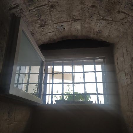 Abbazia Degli Svevi Hotell Bari Eksteriør bilde