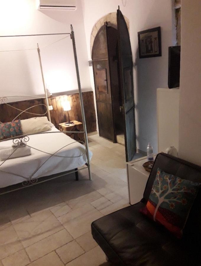 Abbazia Degli Svevi Hotell Bari Eksteriør bilde