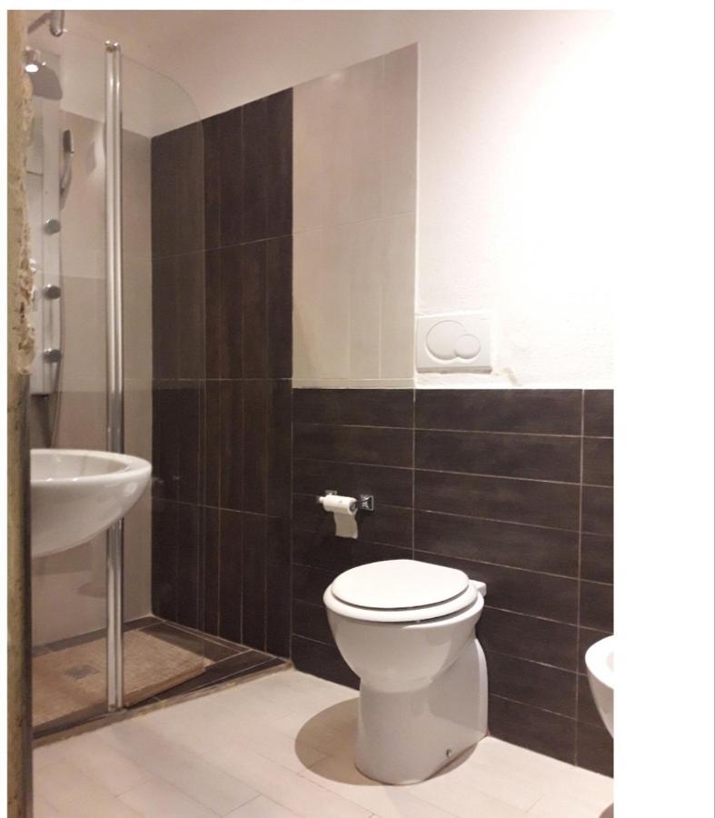 Abbazia Degli Svevi Hotell Bari Eksteriør bilde