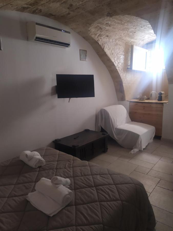 Abbazia Degli Svevi Hotell Bari Eksteriør bilde