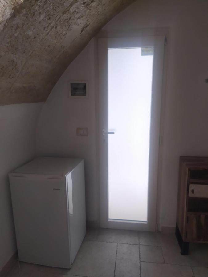 Abbazia Degli Svevi Hotell Bari Eksteriør bilde
