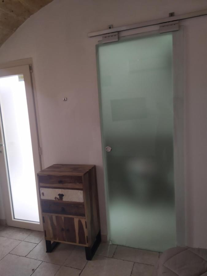 Abbazia Degli Svevi Hotell Bari Eksteriør bilde