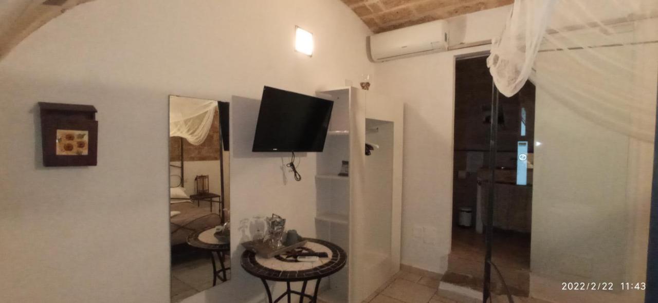 Abbazia Degli Svevi Hotell Bari Eksteriør bilde