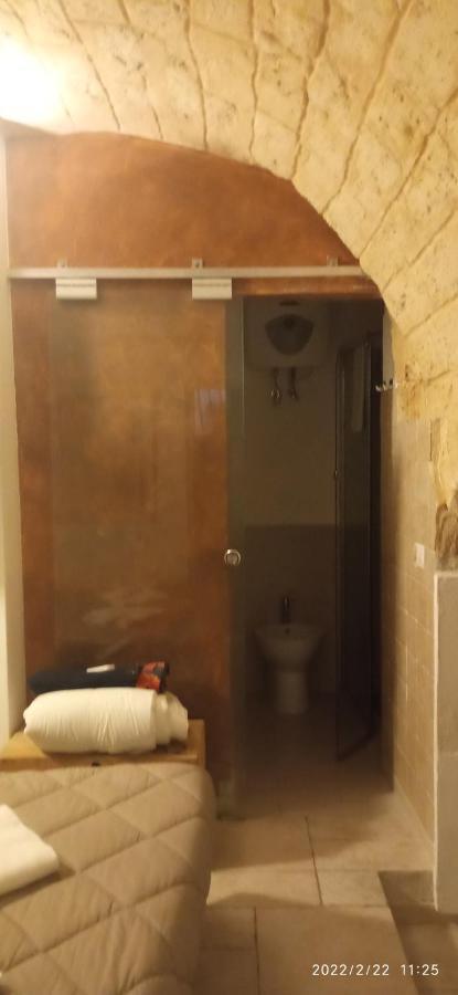 Abbazia Degli Svevi Hotell Bari Eksteriør bilde