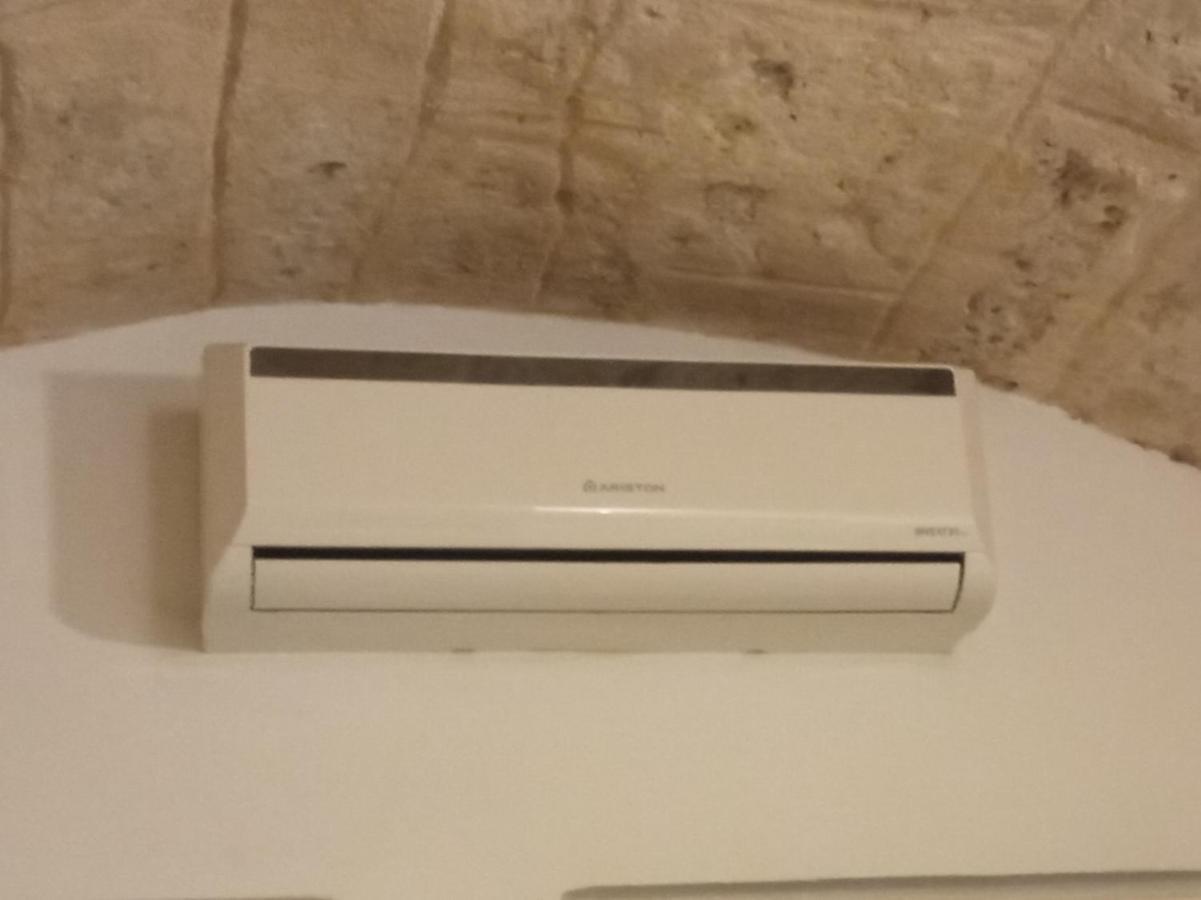 Abbazia Degli Svevi Hotell Bari Eksteriør bilde