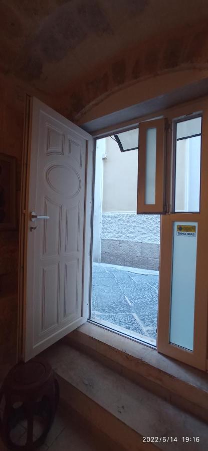 Abbazia Degli Svevi Hotell Bari Eksteriør bilde