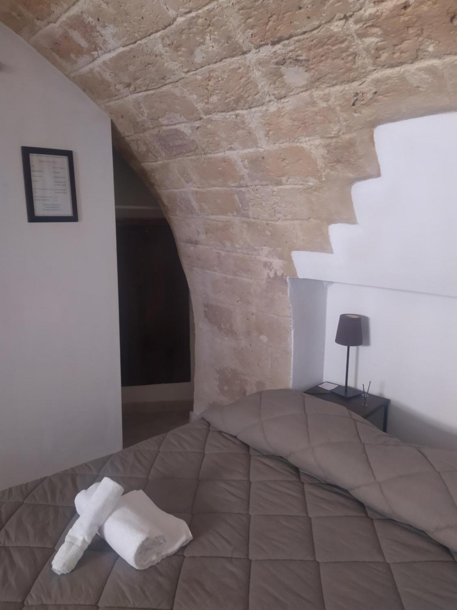 Abbazia Degli Svevi Hotell Bari Rom bilde